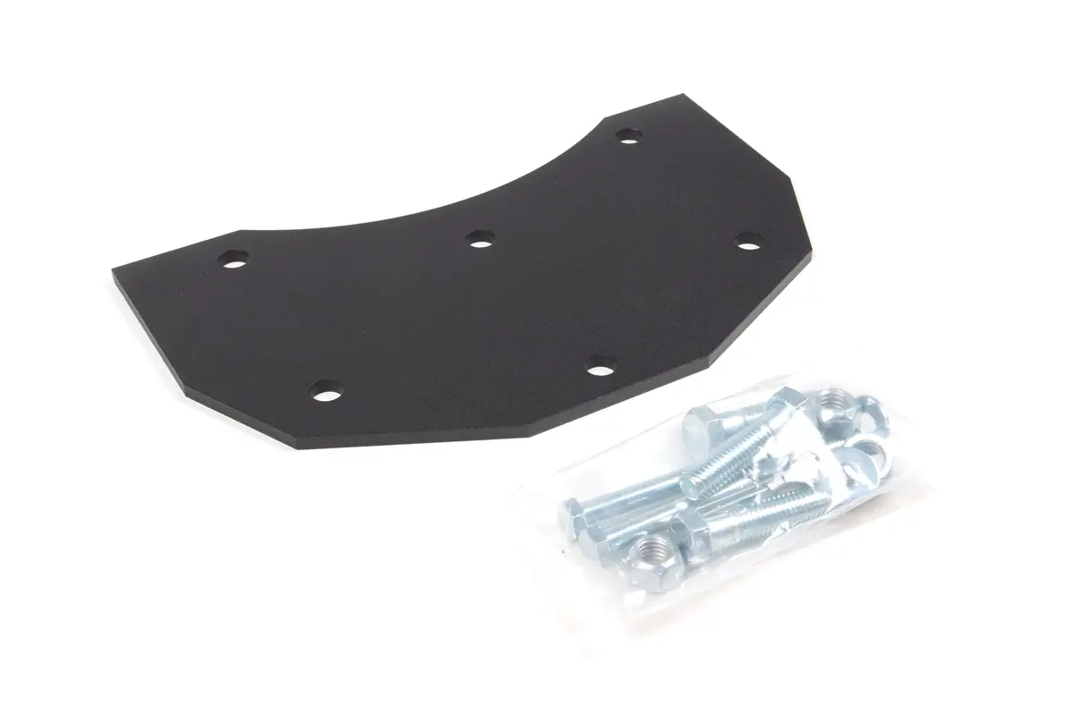 Front Track Bar Relocation Bracket | Fits 4 Inch Lift | Ford F350 (86-97) 4Wd 2