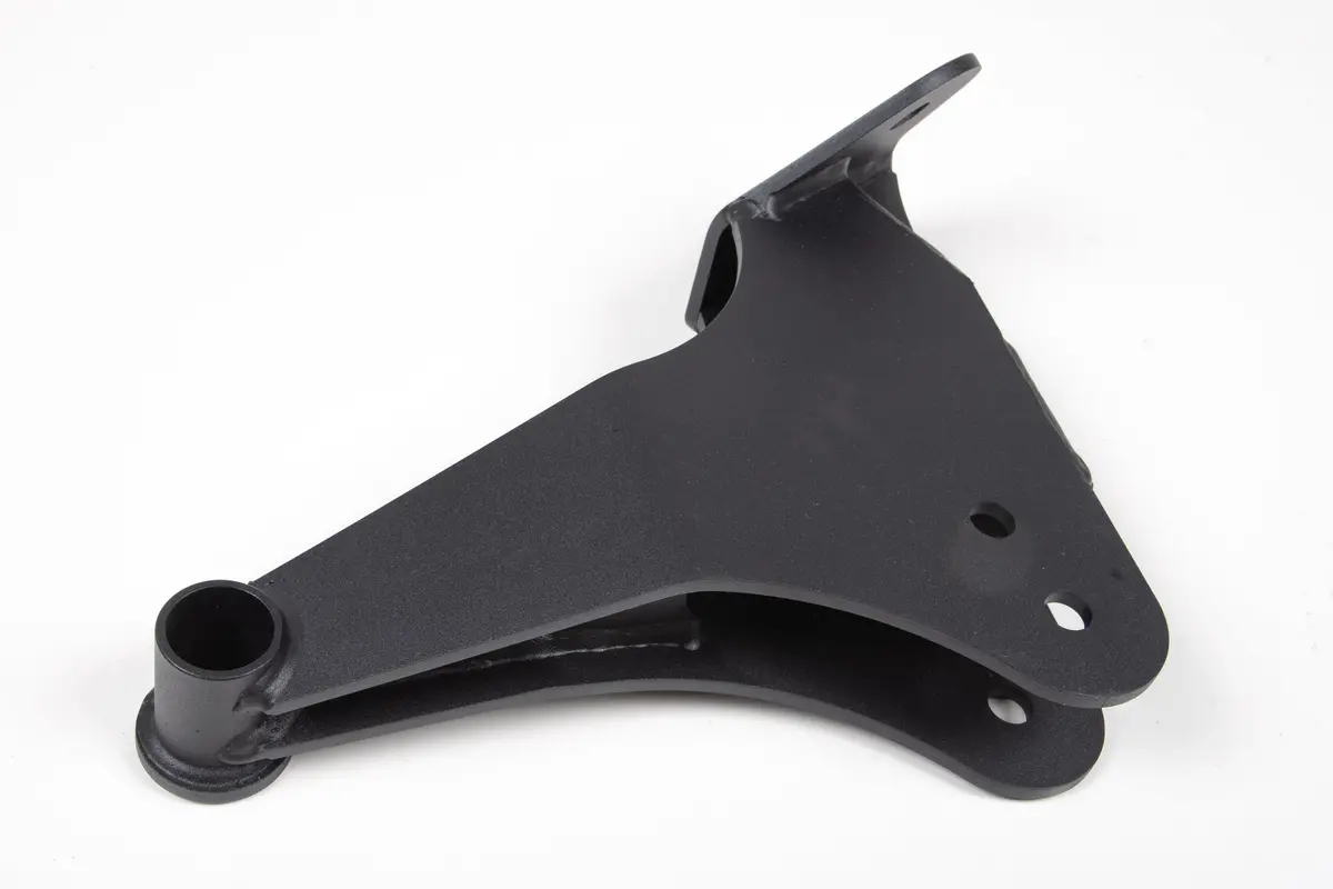 Front Track Bar Relocation Bracket | Fits 6-8 Inch Lift | Ford F250 / F350 Super Duty (99-04) 4Wd 1