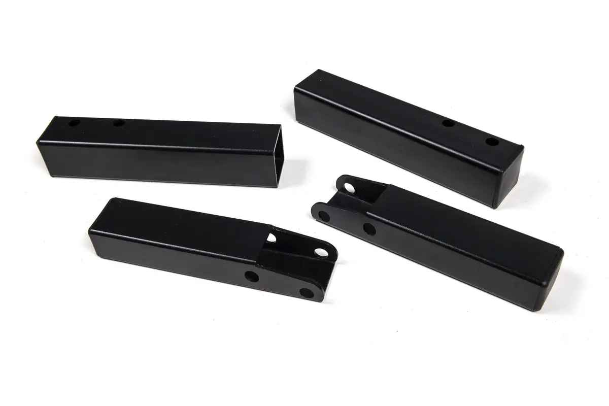 Intrusion Beam Tire Clearance Kit | Ford Ranger (19-23) 1