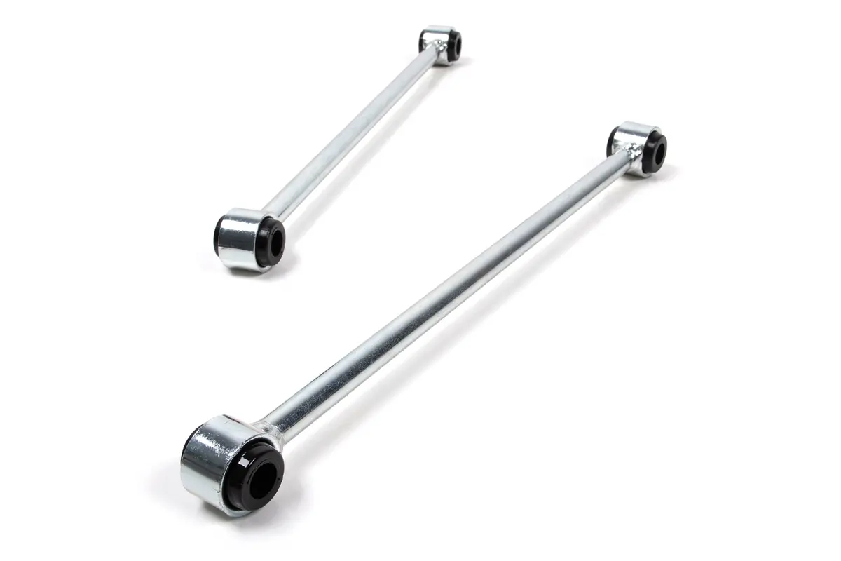 Rear Sway Bar Link Kit | Fits 6-8 Inch Lift | Ford F250 / F350 Super Duty (17-22) 4Wd 1