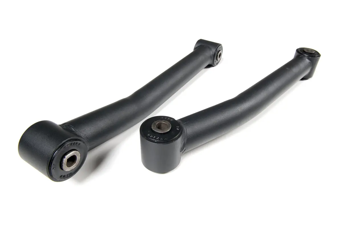 Fixed Control Arms - Rubber Bushing | Rear Lower | Jeep Grand Cherokee Zj (93-98) 1