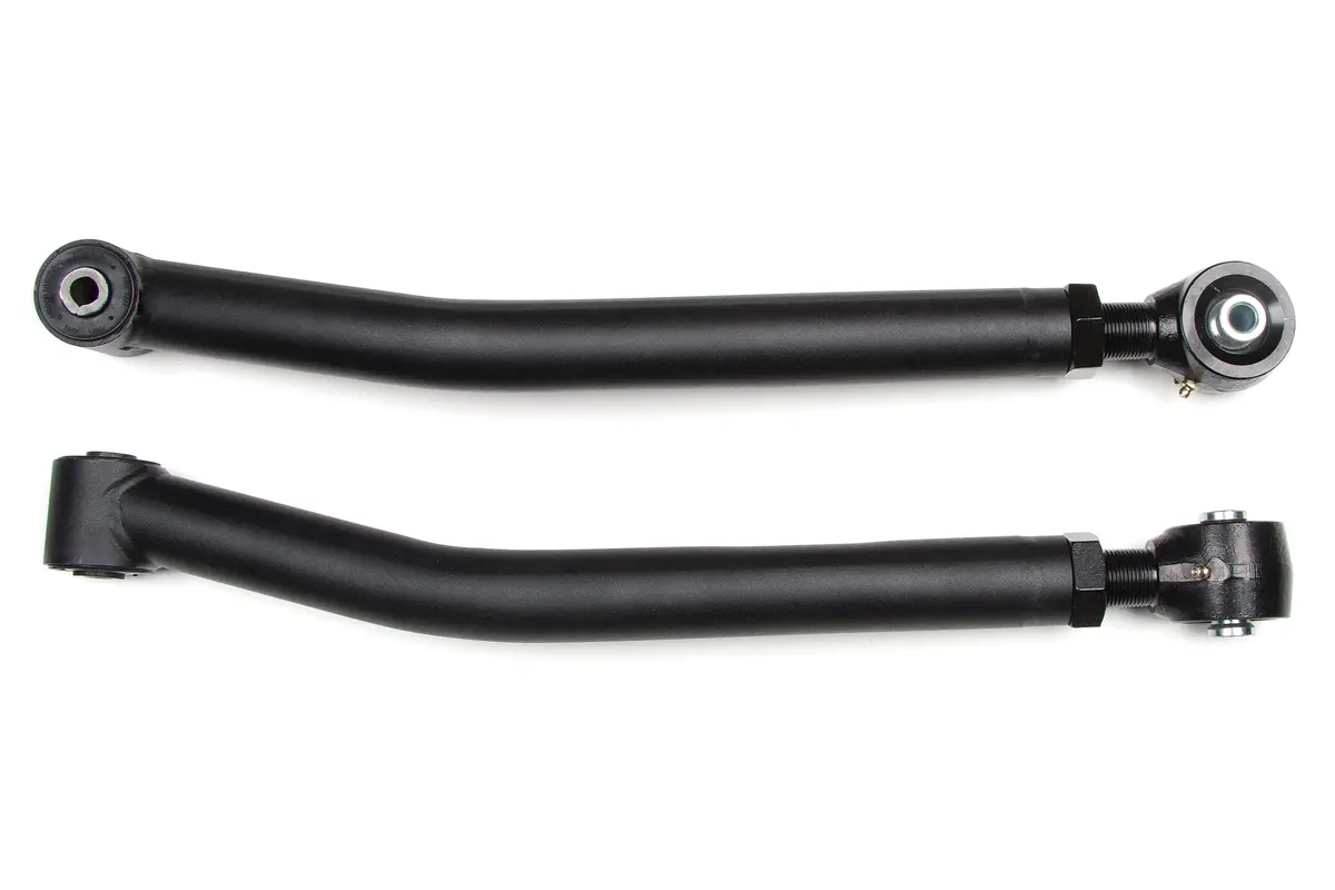 Adjustable Control Arms - Flex End / Rubber Bushing | Front Lower | Jeep Wrangler Jk (07-18) 1