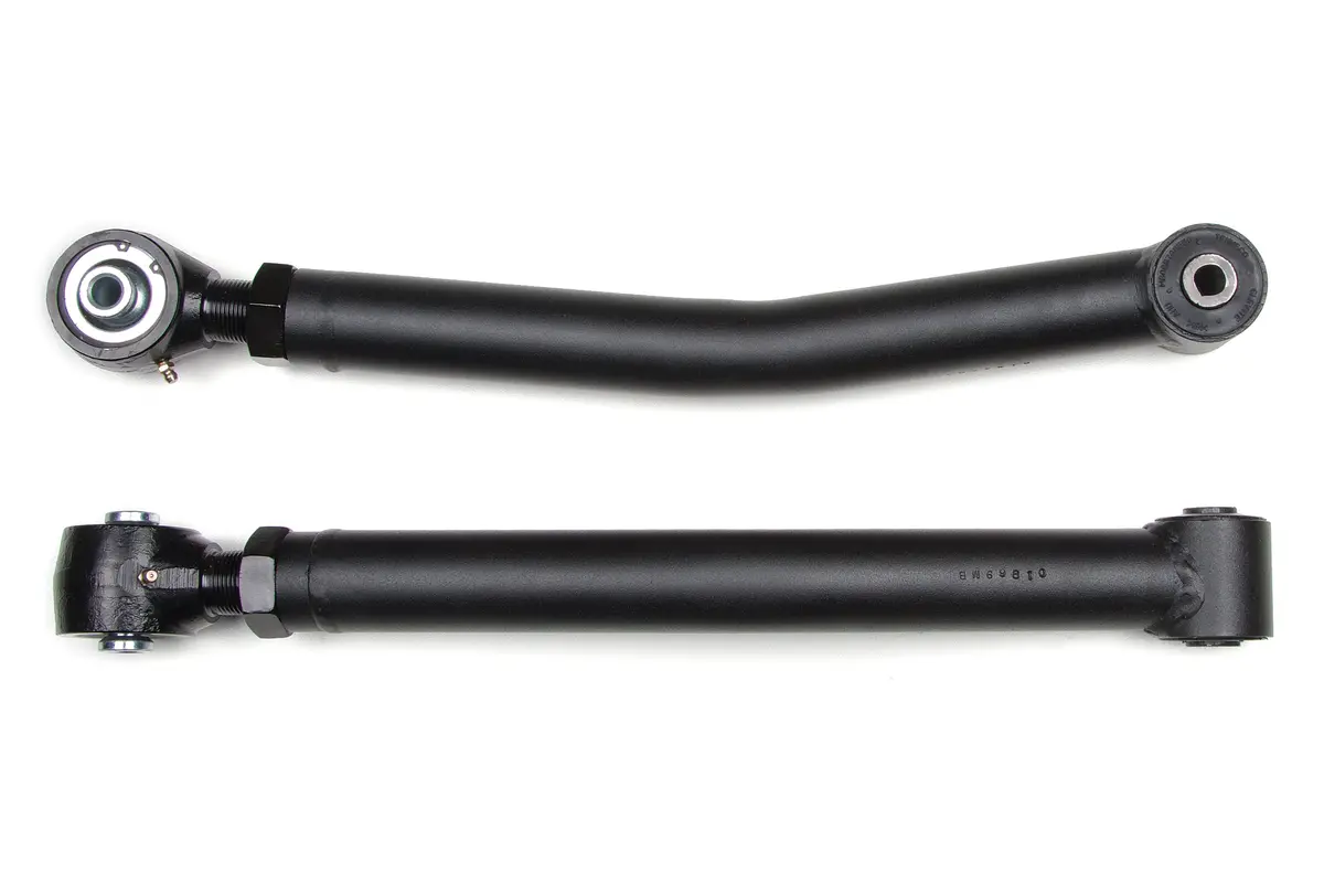 Adjustable Control Arms - Flex End / Rubber Bushing | Rear Lower | Jeep Wrangler Jk (07-18) 1