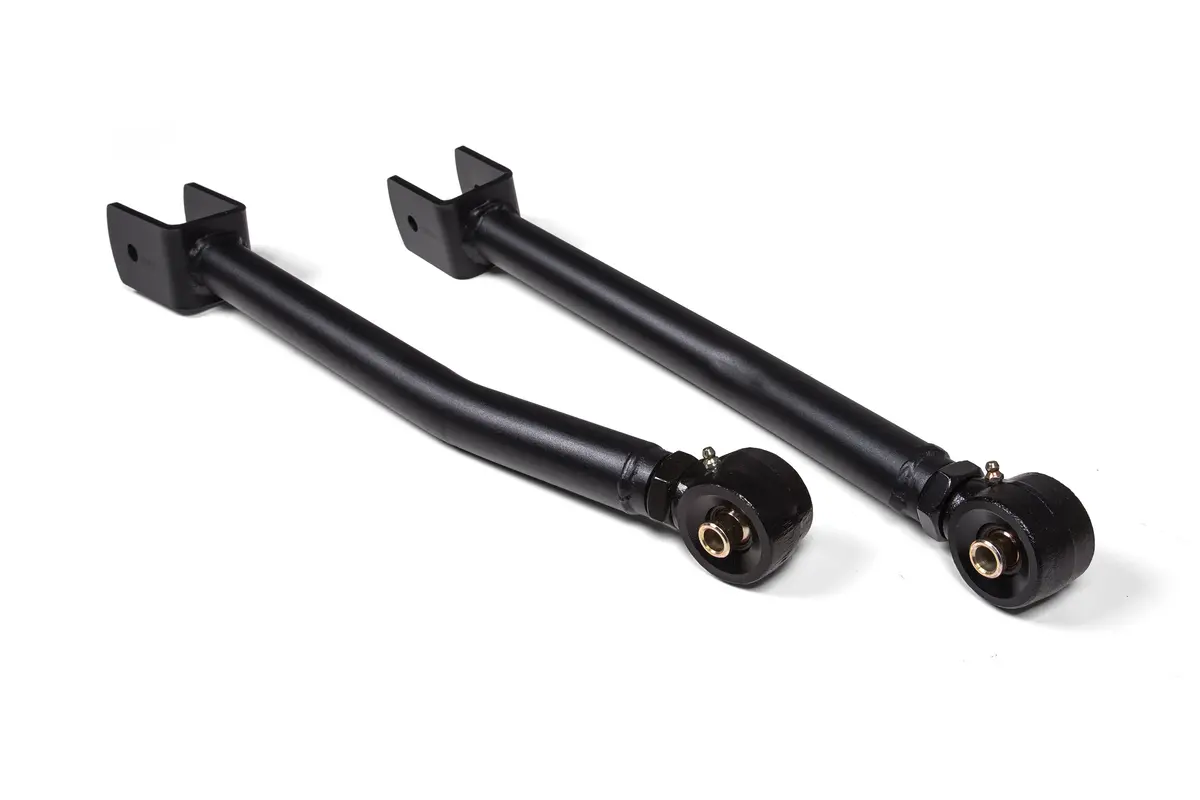 Adjustable Control Arms - Flex End | Front Upper | Jeep Wrangler Jl (18-22) And Gladiator Jt (20-21) 1