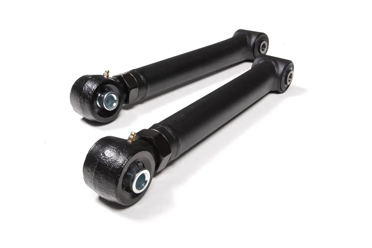 Adjustable Control Arms - Flex End / Rubber Bushing | Rear Upper | Jeep Gladiator Jt (20-23) 1