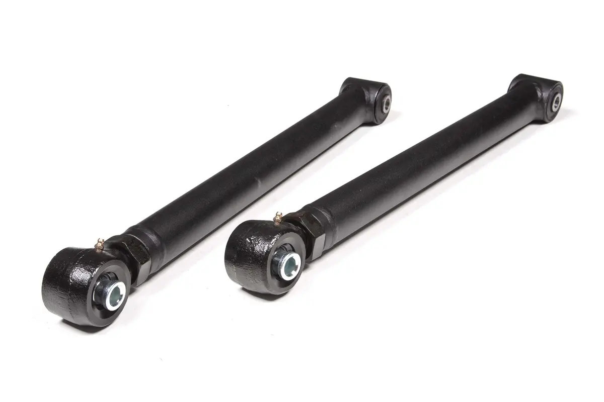 Adjustable Control Arms - Flex End / Rubber Bushing | Rear Lower | Jeep Gladiator Jt (20-23) 1