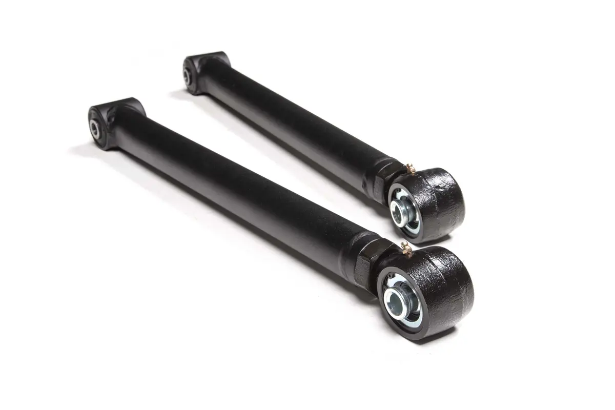 Adjustable Control Arms - Flex End / Rubber Bushing | Rear Lower | Jeep Gladiator Jt (20-23) 2