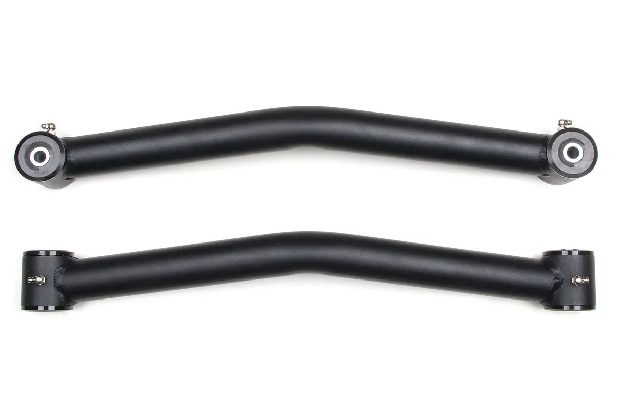 Fixed Control Arms - Poly Bushing | Front Lower | Jeep Wrangler Jk (07-18) 1