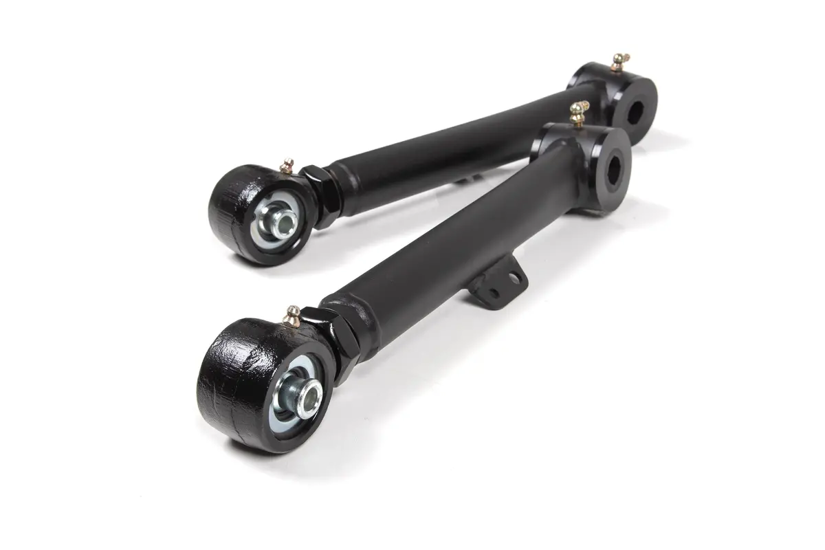 Adjustable Control Arms - Flex End / Poly Bushing | Rear Upper | Jeep Wrangler Tj (97-06) And Grand Cherokee Zj (93-98) 2