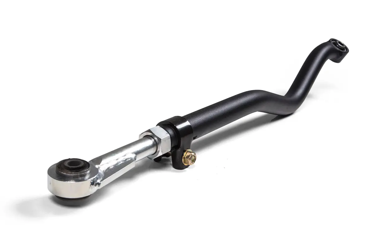 Front Adjustable Track Bar | Jeep Wrangler Jl (18-22) And Gladiator Jt (20-21) 1