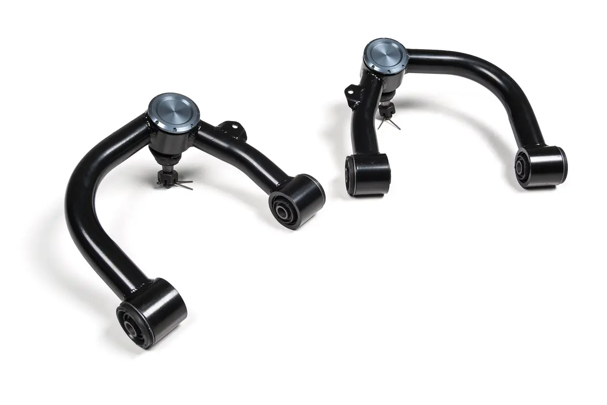 Upper Control Arm Kit | Toyota Tacoma (05-23) 1