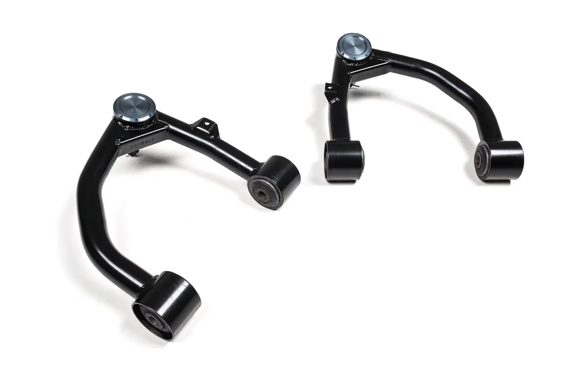 Upper Control Arm Kit | Toyota Tundra (07-21) 1