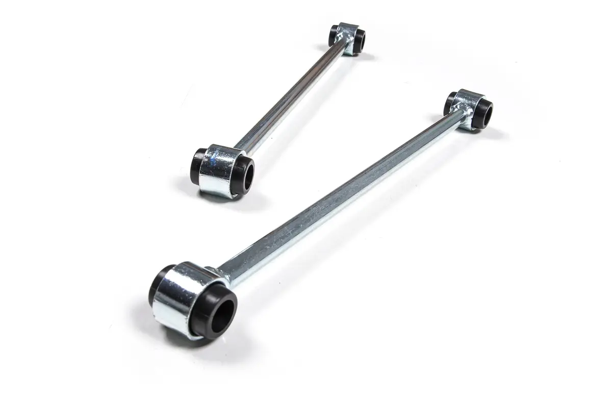 Rear Sway Bar Link Kit | Fits 4.5 Inch Lift | Toyota Tundra (07-21) 1