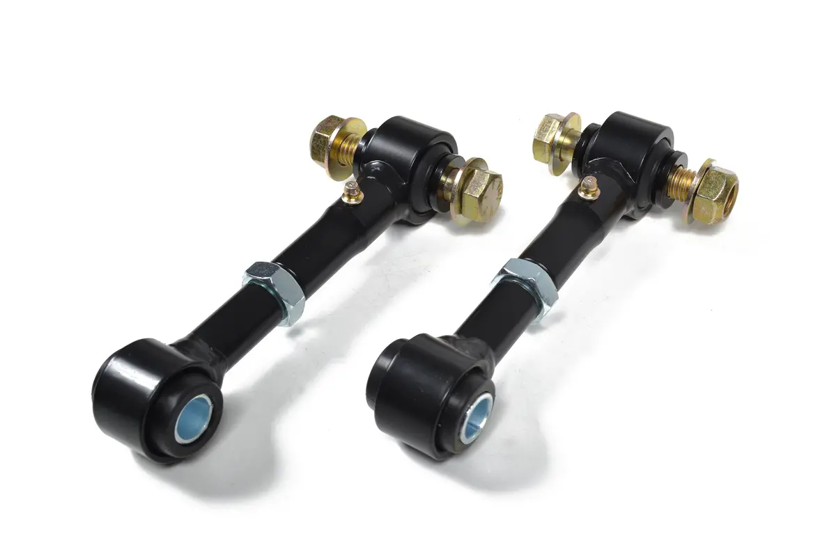 Front Sway Bar Link Kit | Fits 4.5-7 Inch Lift | Toyota Tundra (07-21) 1