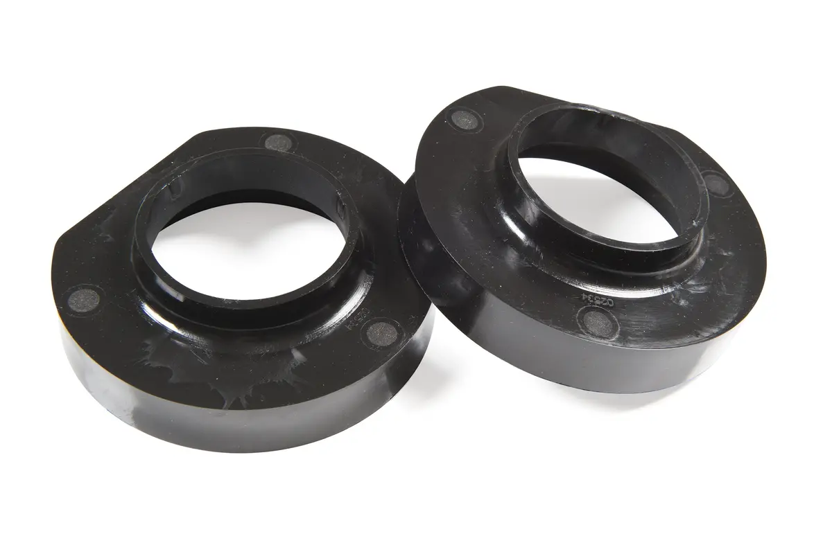Coil Spring Spacer - 3/4 Inch | Jeep Wrangler Tj (97-06), Cherokee Xj (84-01), Grand Cherokee Zj (93-98) 1