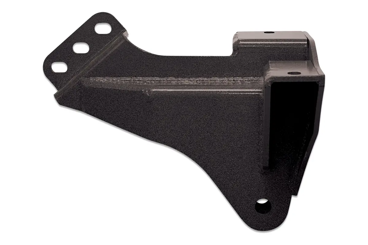 Front Track Bar Relocation Bracket | Fits 8 Inch Lift | Ford F250 / F350 Super Duty (08-10) 4Wd 1