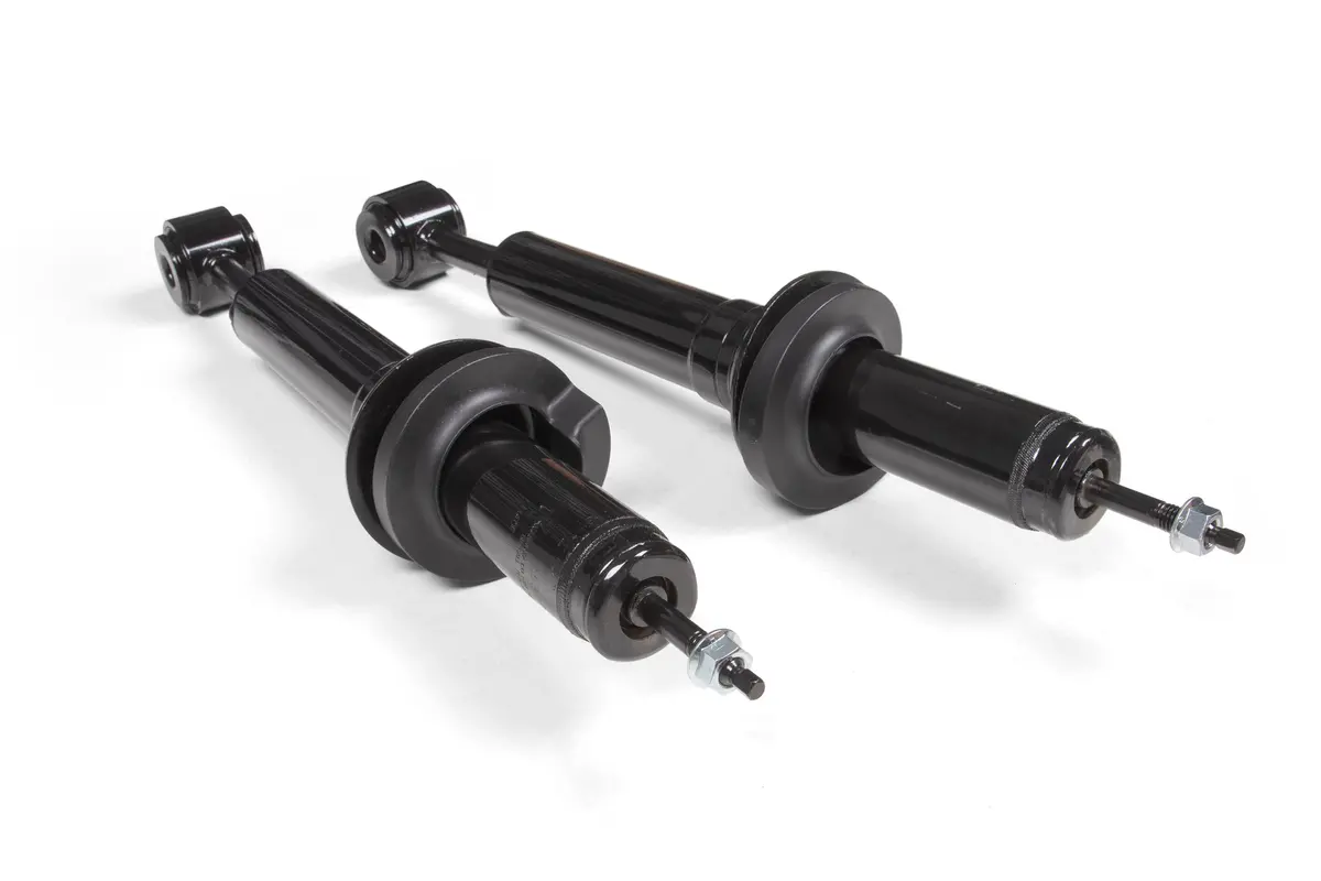 Strut Shock Absorbers - Pair | 6 Inch Lift | Ford F150 (09-13) 4Wd 1