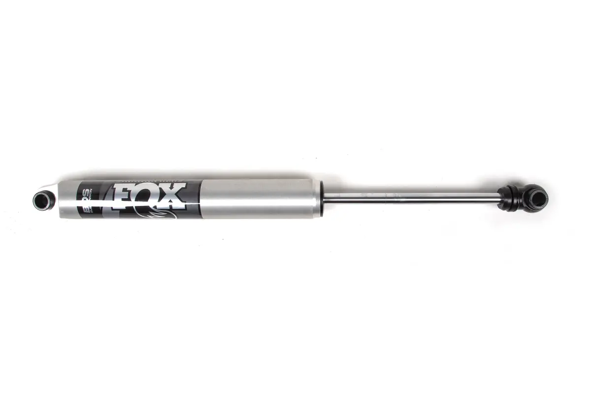 Fox 2.0 Ifp Rear Shock | 4 Inch Lift | Performance Series | Jeep Grand Cherokee Wj (99-04) 1
