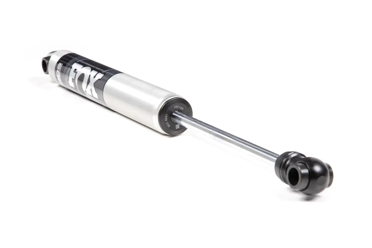 Fox 2.0 Ifp Steering Stabilizer Shock | 26.85 X 16.75 X 2- Eb1/Eb1 2