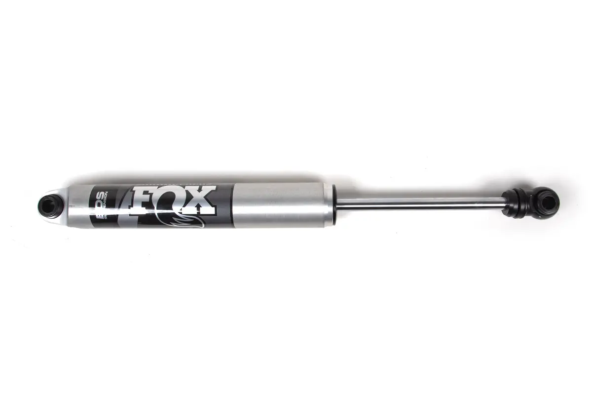 Fox 2.0 Ifp Front Shock | 1.5-3.5 Inch Lift | Performance Series | Jeep Wrangler Jk (07-18) 1