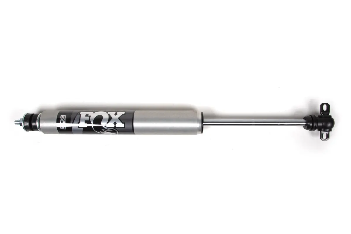 Fox 2.0 Ifp Front Shock | 3-4.5 Inch Lift | Performance Series | Jeep Cherokee Xj (84-01) And Grand Cherokee Zj (93-98) 1