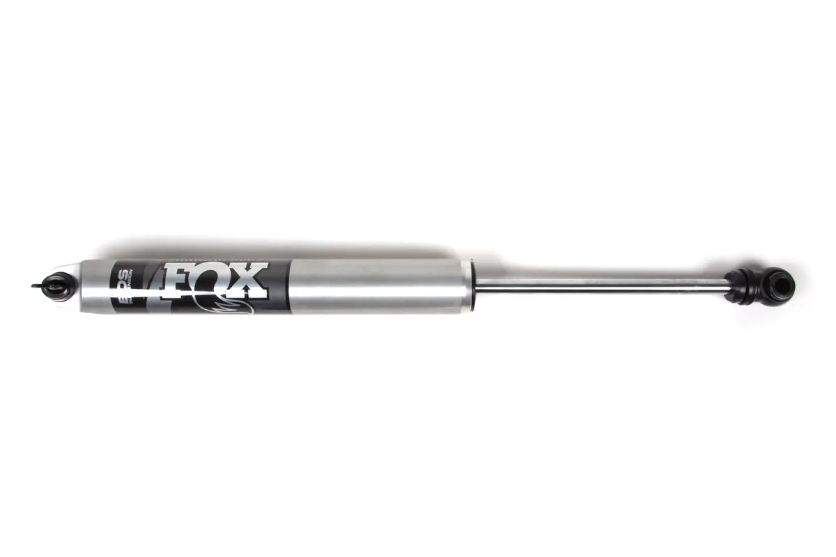 Fox 2.0 Ifp Rear Shock | 2-3 Inch Lift | Performance Series | Jeep Wrangler Jk (07-18) 1