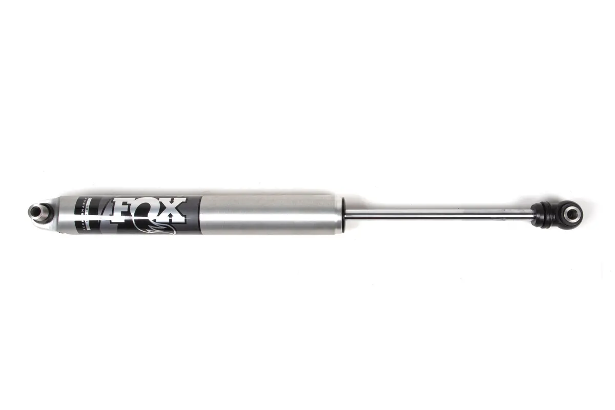 Fox 2.0 Ifp Front Shock | 3.5-4 Inch Lift | Performance Series | Jeep Wrangler Jl (18-23) 1