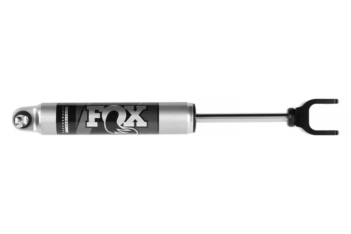 Fox 2.0 Ifp Front Shock | 0-1 Inch Lift | Performance Series | Chevy Silverado Or Gmc Sierra 2500Hd/3500Hd (11-19) 1