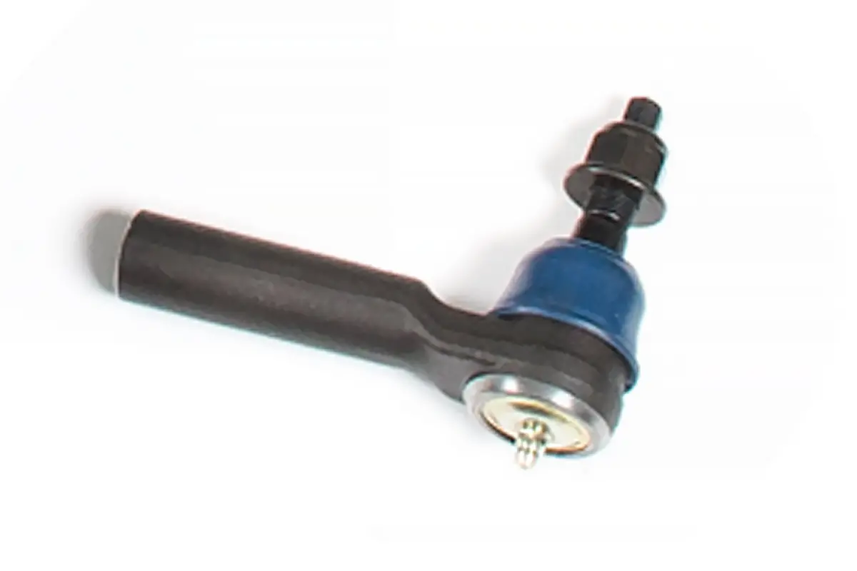Tie Rod End | Fits Bds 8 Inch Lift | Chevy Silverado And Gmc Sierra 1500 4Wd (14-18) 1