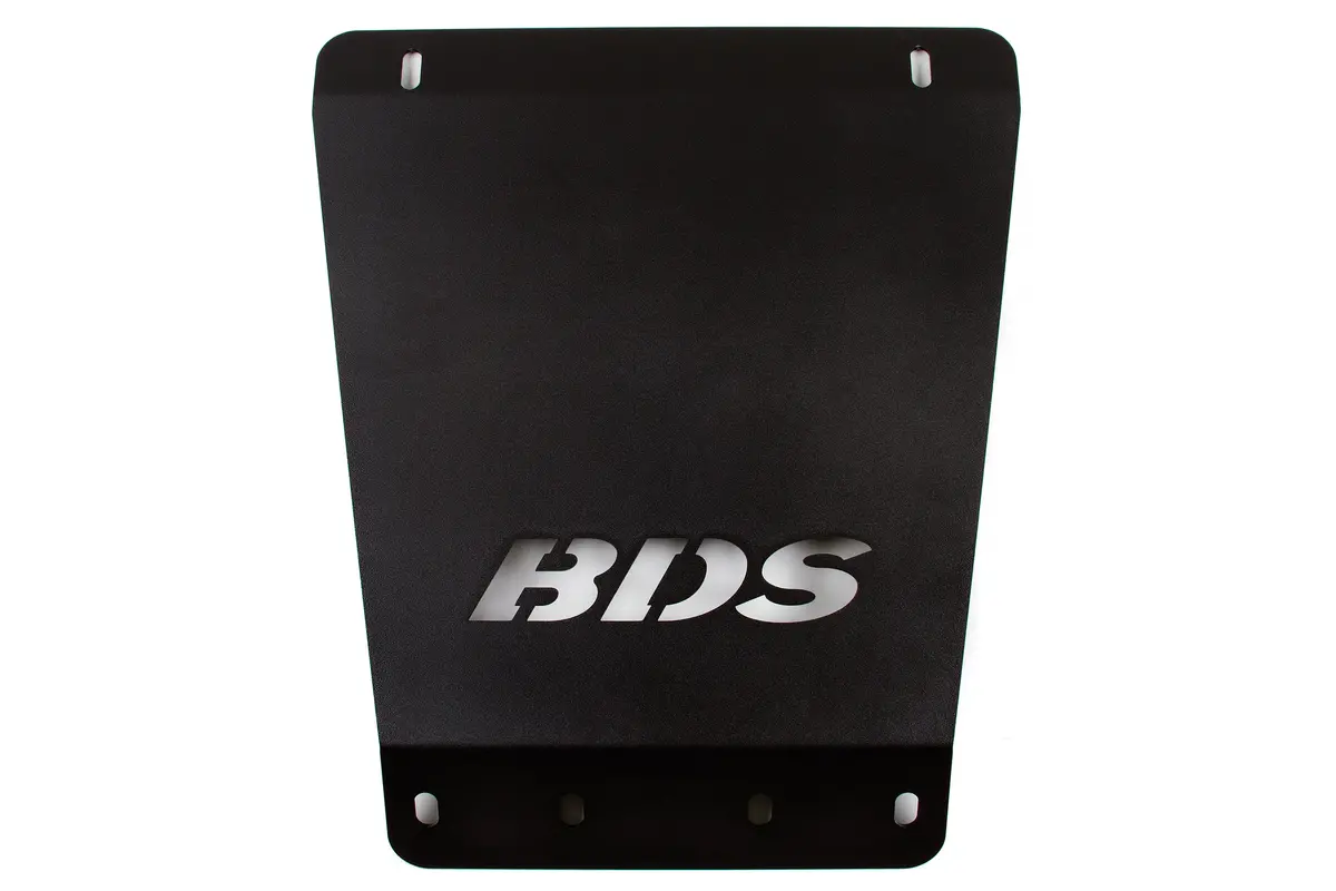 Front Skid Plate | Fits Bds 4 Or 6 Inch Lift Only | Chevy Silverado / Gmc Sierra 1500 (99-06) And Suv (00-06) 1