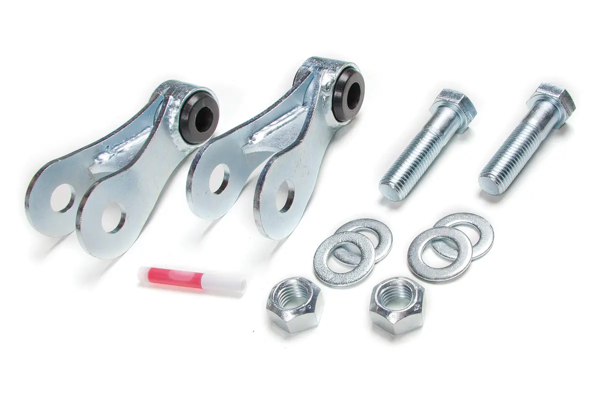 Front Sway Bar Link Kit | Fits 6-8 Inch Lift | Chevy/Gmc 1500 Truck (73-87) And Suv (73-91) 1