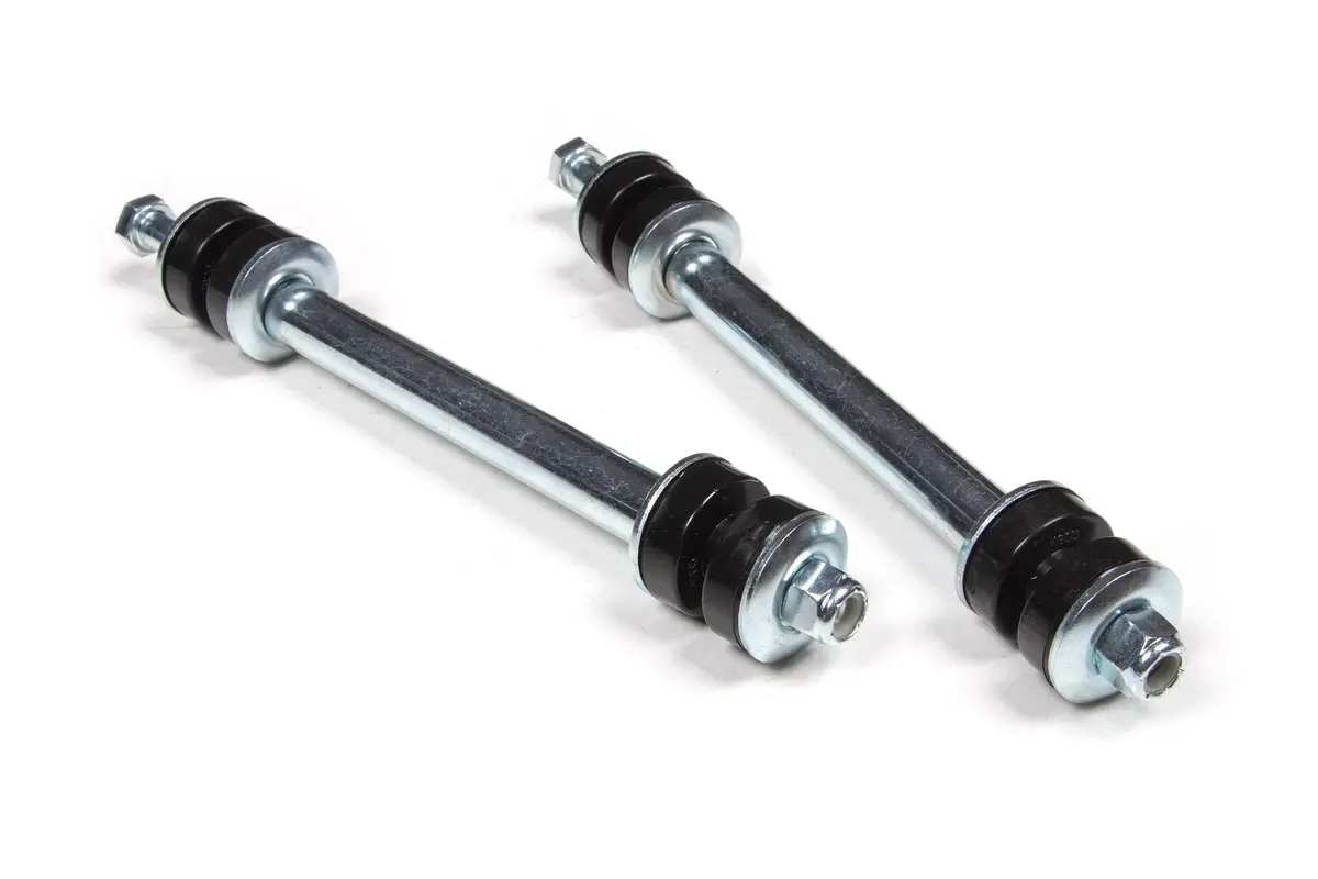 Front Sway Bar Link Kit | Fits 4-6 Inch Lift | Chevy Silverado And Gmc Sierra 1500 (14-18) 1