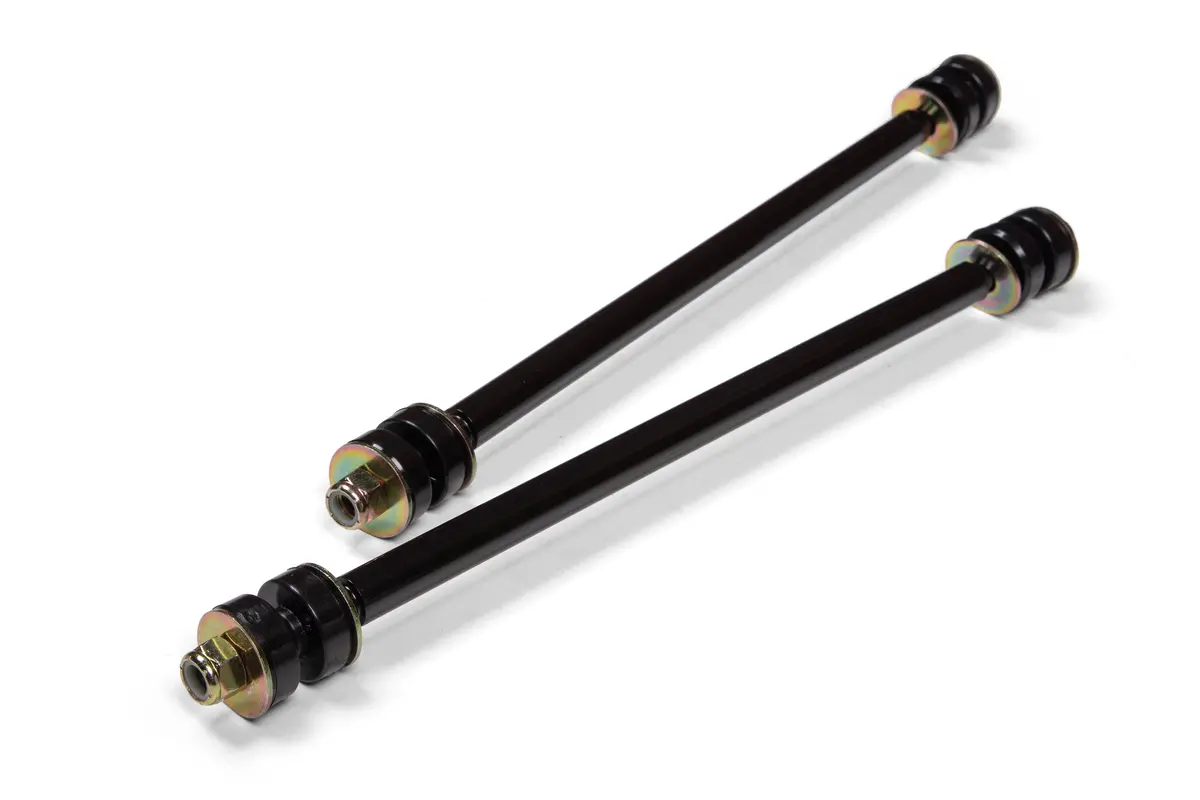 Front Sway Bar Link Kit | Fits 5.5 Inch Lift | Chevy Colorado And Gmc Canyon (15-22) 1