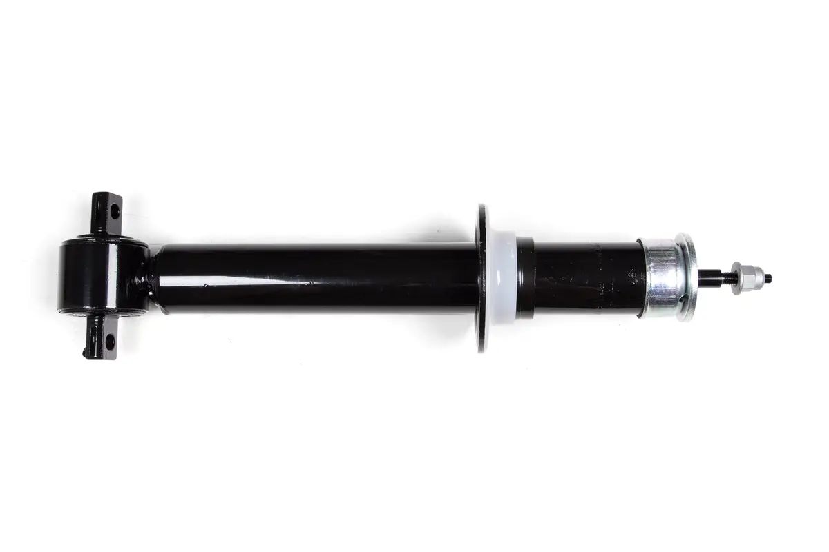 Strut Shock Absorbers - Pair | 4 Inch Lift | Chevy Silverado And Gmc Sierra 1500 (07-13) 4Wd 1