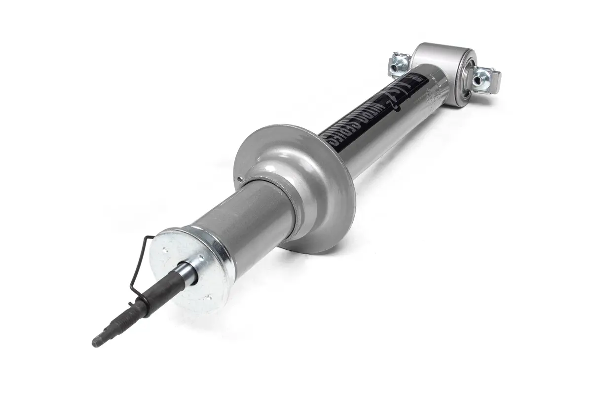 Nx2 Nitro Strut Shock Absorbers - Pair | 6 Inch Lift | Chevy Silverado And Gmc Sierra 1500 (07-13) 4Wd 1