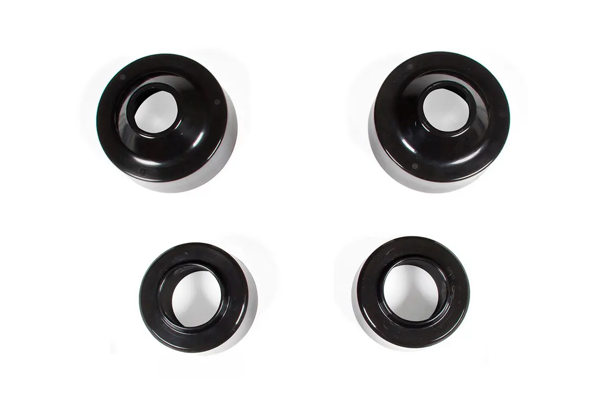 2 Inch Lift Kit | Spacer | Jeep Wrangler Jk (07-18) 1