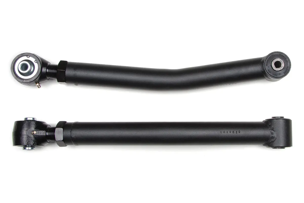 Adjustable Control Arms - Flex End / Poly Bushing | Rear Lower | Jeep Wrangler Jk (07-18) 1