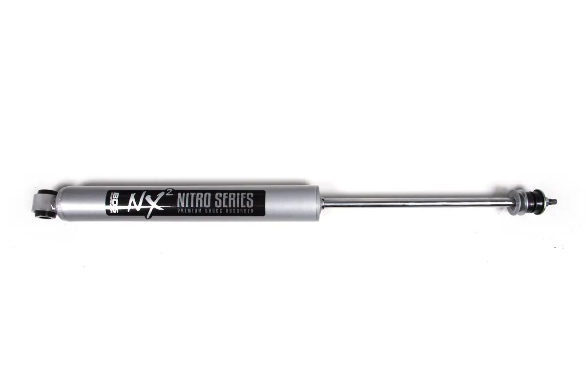 Nx2 Nitro Shock | Multiple Fitments | 27.40 X 16.20 X 2-3/8 - S50/Eb2 1
