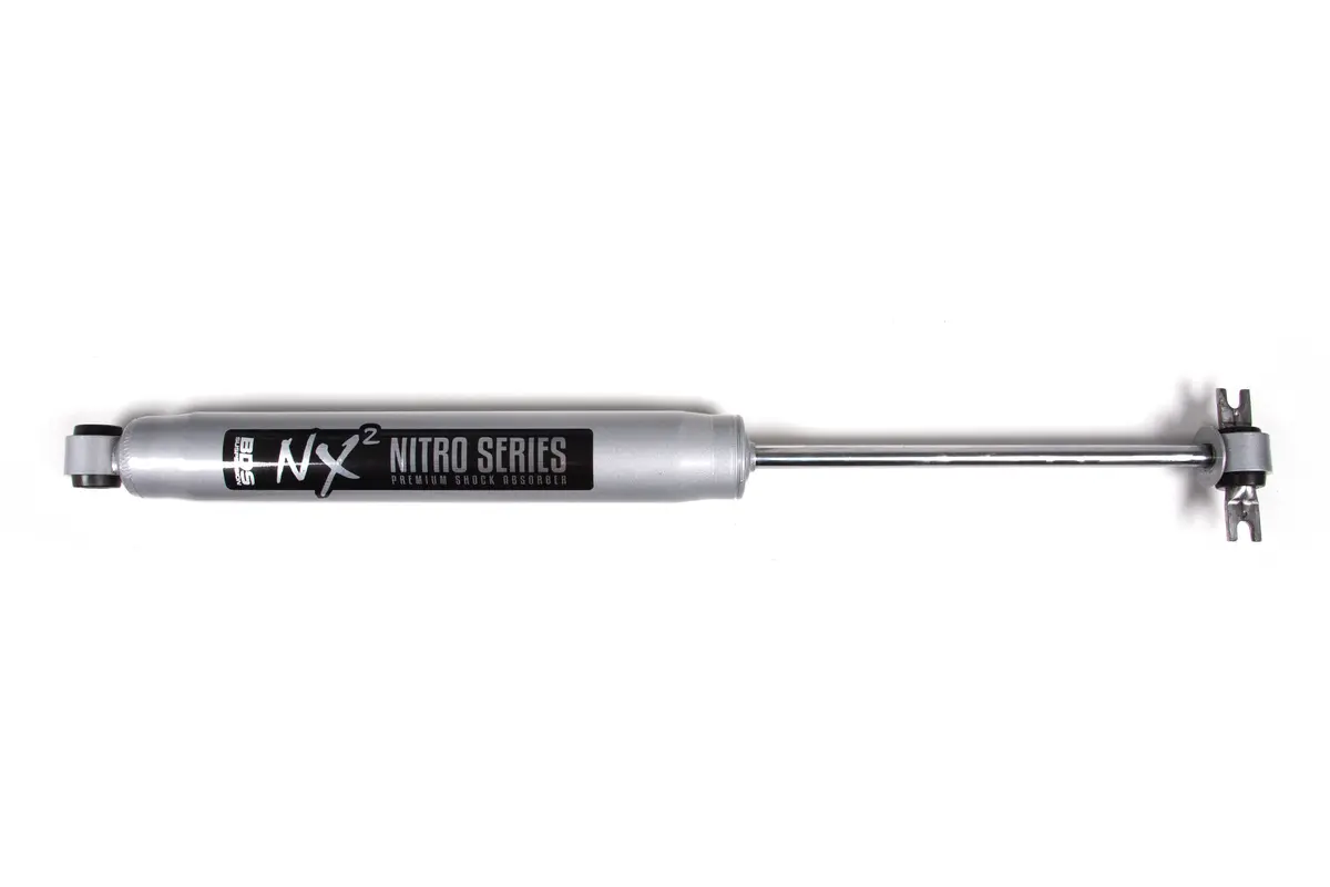 Nx2 Nitro Rear Shock | 2-3 Inch Lift | Jeep Wrangler Jk (07-18) 1