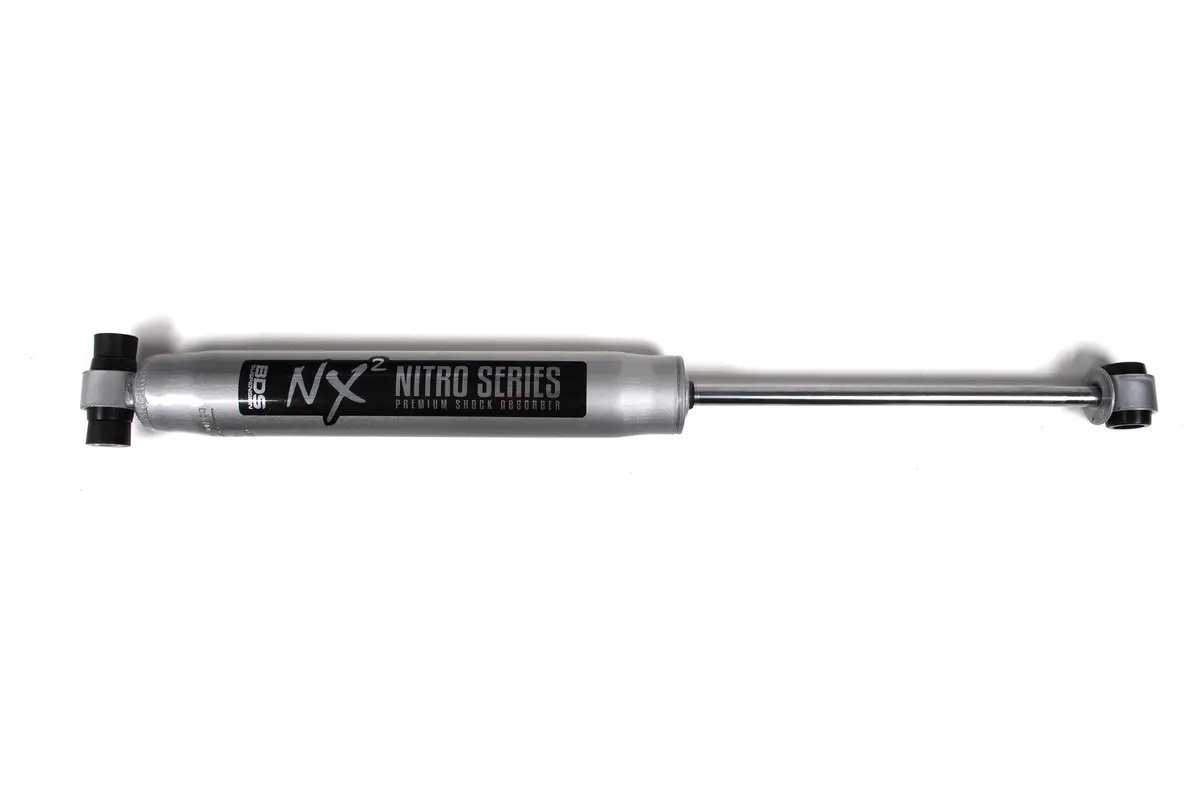 Nx2 Nitro Rear Shock | 2-3 Inch Lift | Jeep Wrangler Jl (18-22) 1