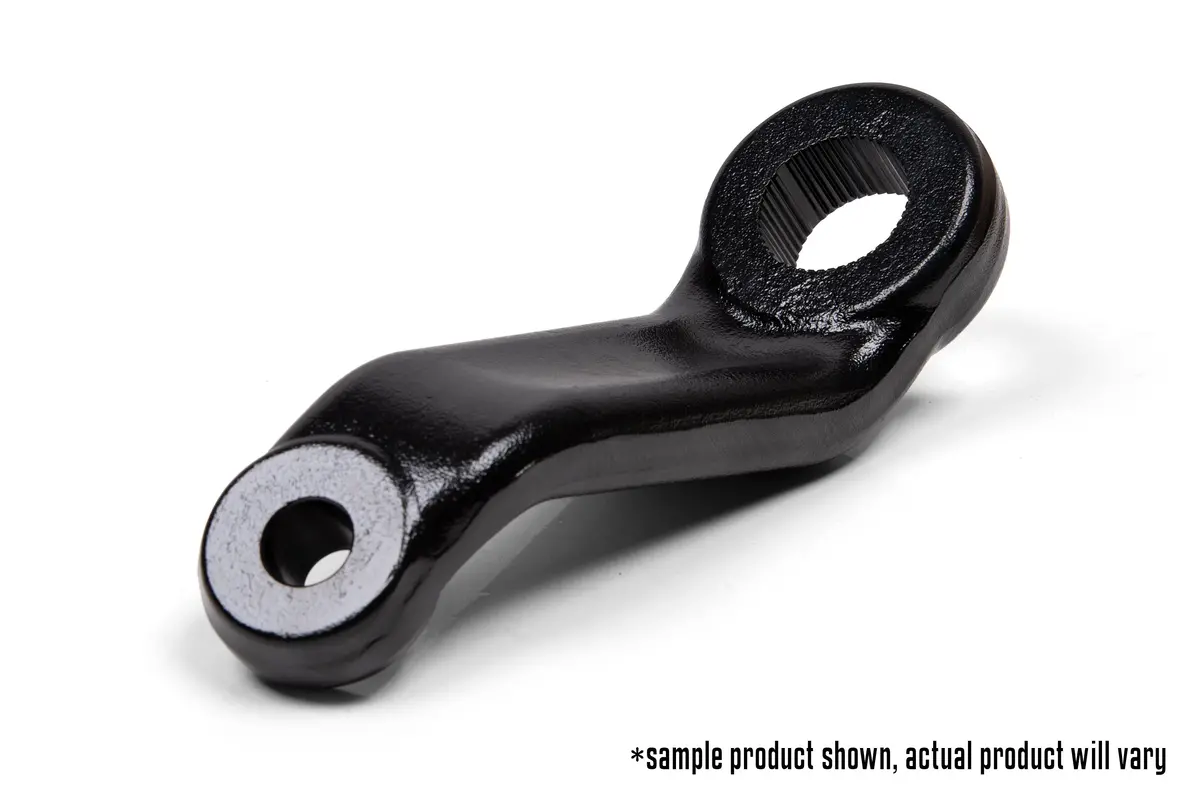 Steering Arm | Chevy/Gmc Truck (73-87) And Suv (73-91) 4Wd 1