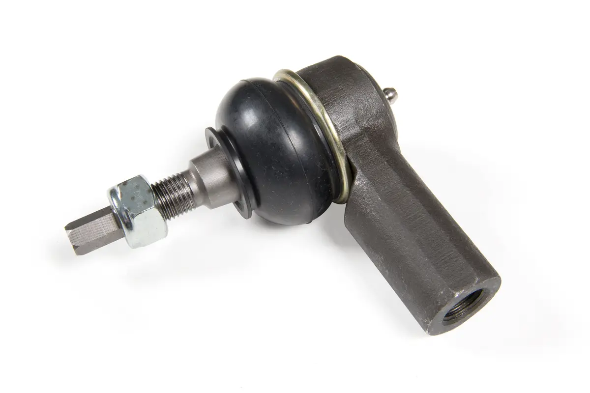Tie Rod End (3.06" Long) | Dodge Ram 1500 4Wd (06-12) 1