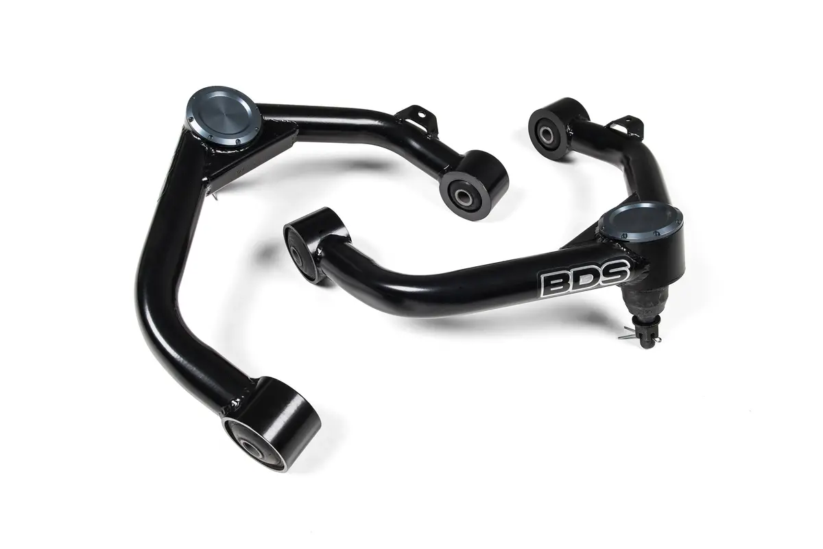 Upper Control Arm Kit | Fits 2-3 Inch Lift | Dodge Ram 1500 (06-23) 4Wd 1