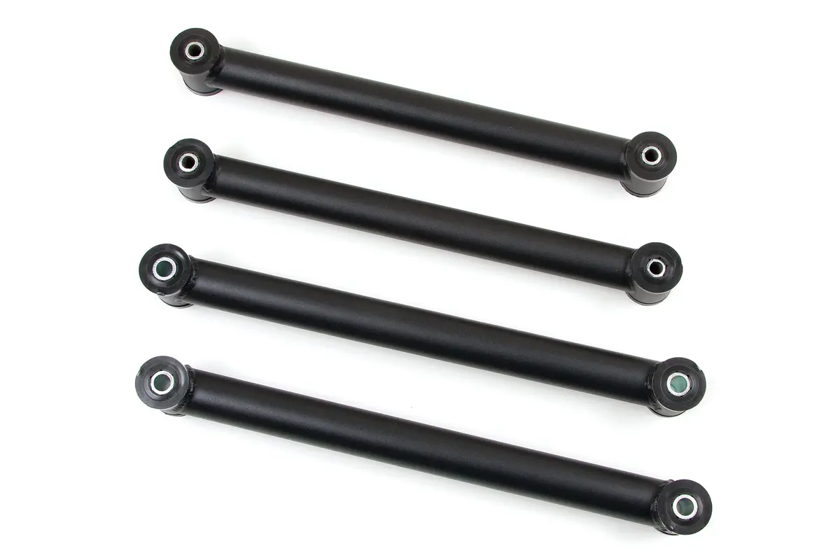 Upper And Lower Control Arm Kit | Dodge Ram 2500/3500 (94-99) 4Wd 1