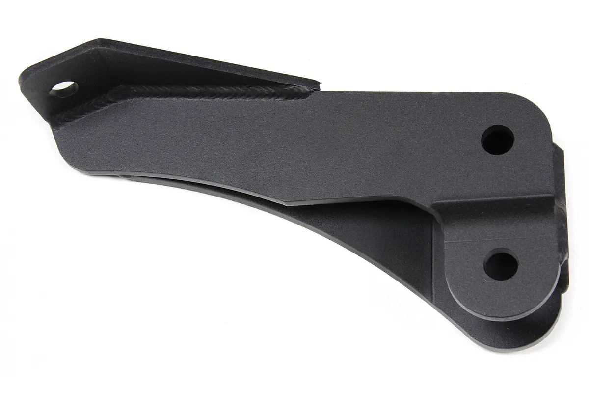 Front Track Bar Relocation Bracket | Fits 3 Inch Lift | Dodge Ram 2500 (03-07) 4Wd 1