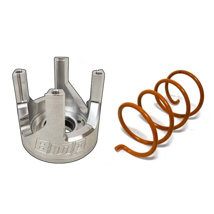 Torsion Conversion Kit / Ac ('12-15) 1