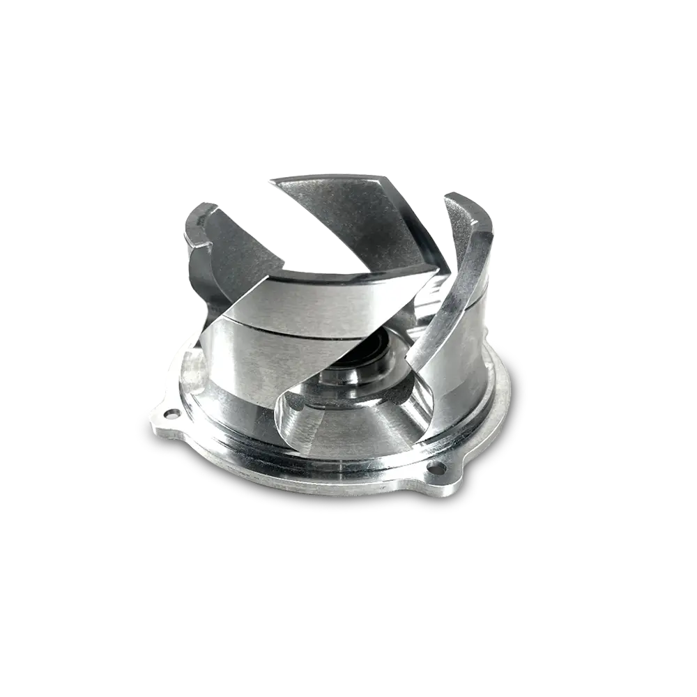 Helix For Trail Boost // Sku: 05-Tss-08 1