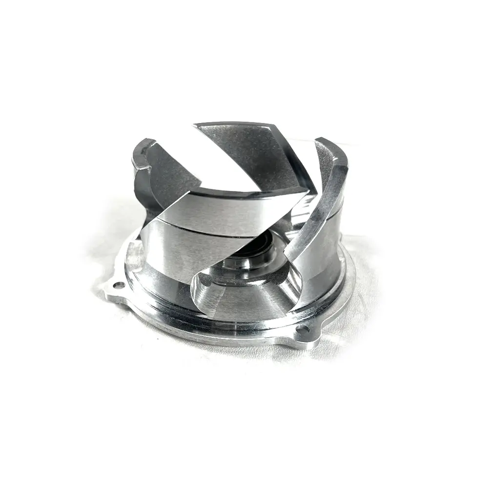 Helix / Arctic Cat 1