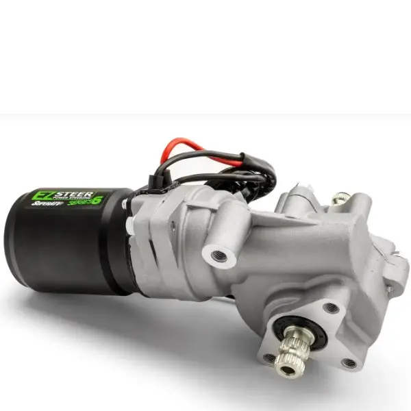 Superatv Polaris Rzr Pro Xp Series 6 Power Steering Kit 2
