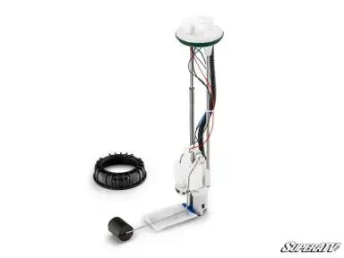 Up & Running Can-Am Defender Fuel Pump 1